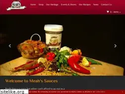 Sites similar to curry-sauces.co.uk