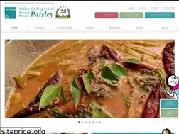 Sites similar to curry-spice.jp