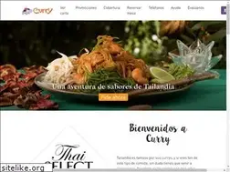 Sites similar to curry.cl