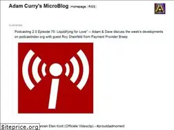 Sites similar to curry.com