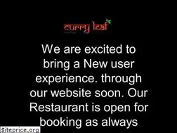 Sites similar to curry.hk