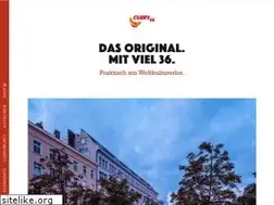 Sites similar to curry36.de