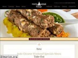 Sites similar to curryandkebabhouse.ca