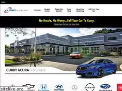 Sites similar to curryauto.com
