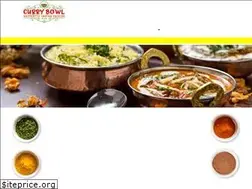 Sites similar to currybowlindiancuisine.com