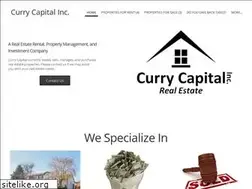 Sites similar to currycapitalinc.com