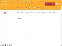 Sites similar to curryclub.co.za