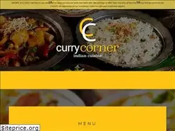 Sites similar to currycorner.us