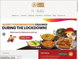 Sites similar to currycornermelbourne.com.au