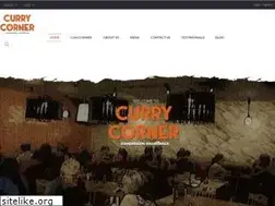 Sites similar to currycornertempe.com