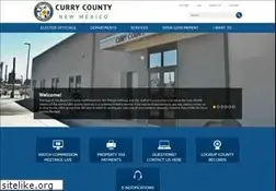 Sites similar to currycounty.org
