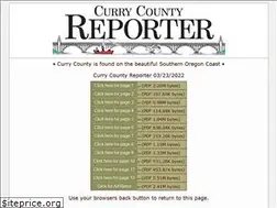 Sites similar to currycountyreporter.com