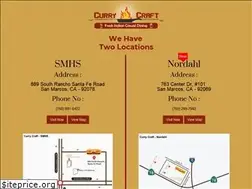 Sites similar to currycraftsd.com
