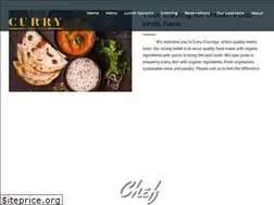 Sites similar to currycraving.com