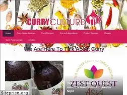 Sites similar to curryculture.co.uk