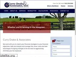 Sites similar to currydrake.com