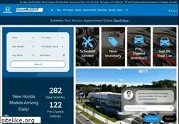 Sites similar to curryhondaga.com