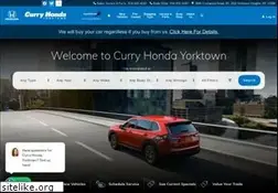 Sites similar to curryhondany.com