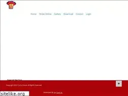 Sites similar to curryhooseinverness.co.uk
