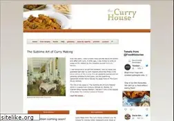 Sites similar to curryhouse.co.uk