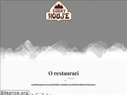 Sites similar to curryhouse.cz