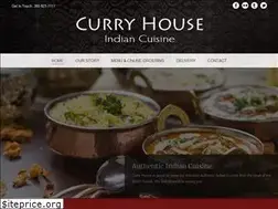 Sites similar to curryhouselacey.com
