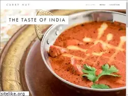 Sites similar to curryhutaugusta.com