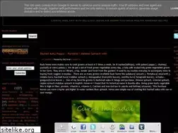 Sites similar to curryinkadai.blogspot.com