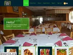 Sites similar to currykabobrestaurant.com