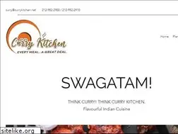 Sites similar to currykitchen.net