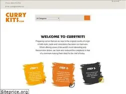 Sites similar to currykits.com