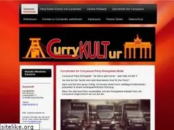 Sites similar to currykultur.de