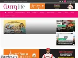 Sites similar to currylifemagazine.com