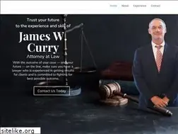 Sites similar to currymemphislaw.com