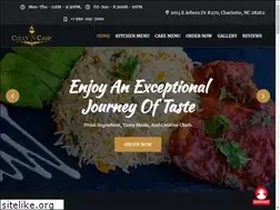 Sites similar to curryncake.com