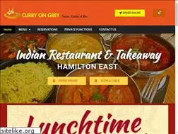 Sites similar to curryongrey.co.nz