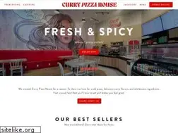 Sites similar to currypizzahouse.com