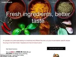 Sites similar to curryplacemd.com
