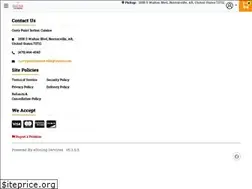 Sites similar to currypointbentonville.com