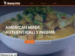 Sites similar to currypotlv.com