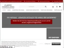 Sites similar to currypremiumwines.de