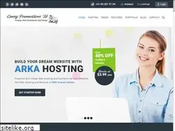 Sites similar to currypromotions.nl