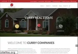 Sites similar to curryrealestate.com