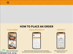 Sites similar to curryrice.sg