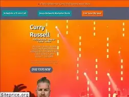 Sites similar to curryrussell.com