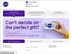 Sites similar to currysgiftcards.co.uk