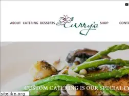 Sites similar to currysgourmet.com