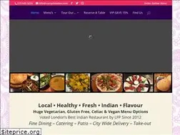 Sites similar to curryslondon.com