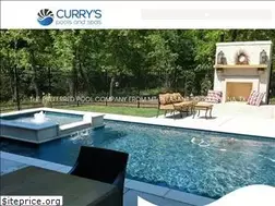 Sites similar to curryspools.com