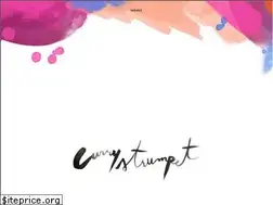 Sites similar to currystrumpet.com